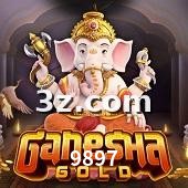 Ganesha Gold